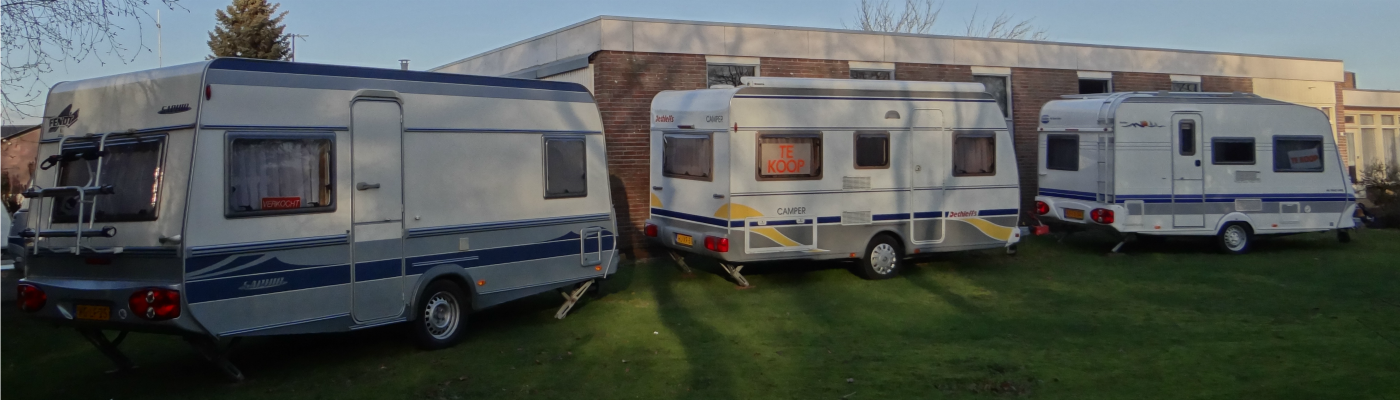 Schepens Caravans & Stalling