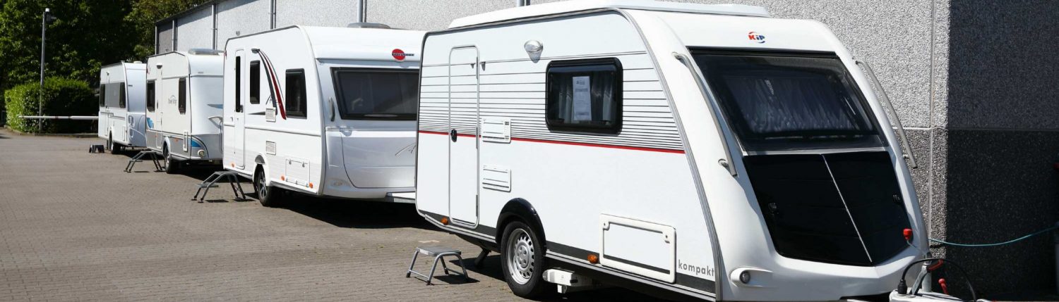 Schepens Caravans & Stalling