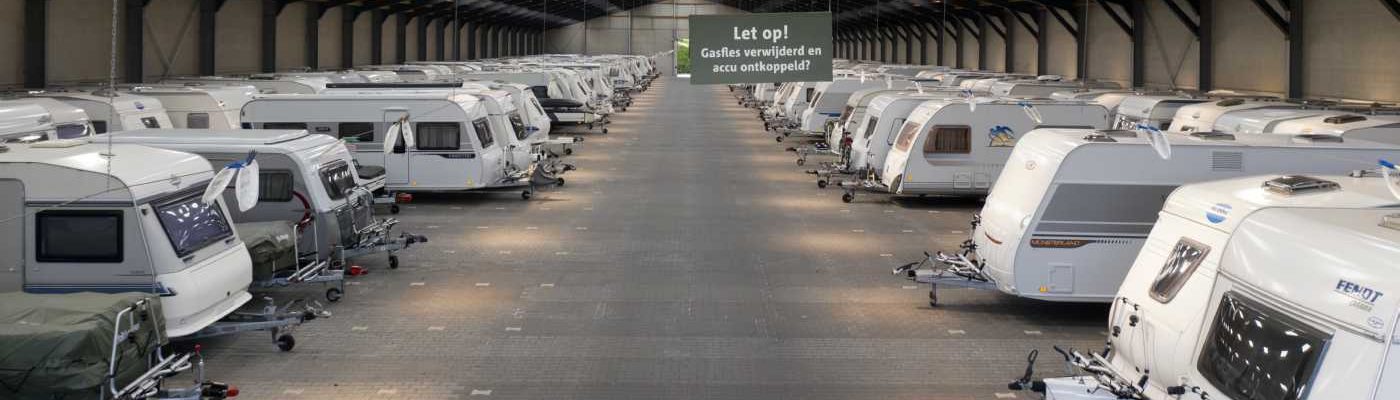 Schepens Caravans & Stalling